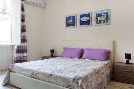 Appartement Casa Dany&Olga à Giardini-Naxos Extérieur photo