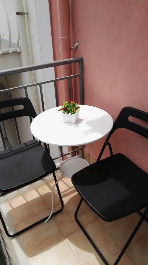 Appartement Casa Dany&Olga à Giardini-Naxos Extérieur photo