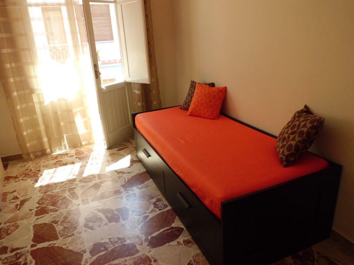 Appartement Casa Dany&Olga à Giardini-Naxos Extérieur photo