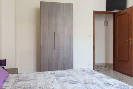 Appartement Casa Dany&Olga à Giardini-Naxos Extérieur photo