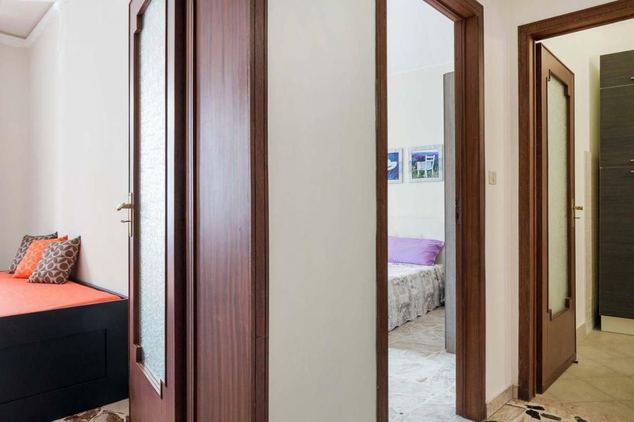 Appartement Casa Dany&Olga à Giardini-Naxos Extérieur photo